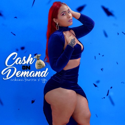 Cash On Demand (feat. Synister) - Single
