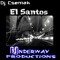 El Santos - DJ Csemak lyrics