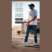 At My Own Pace - Drew90's