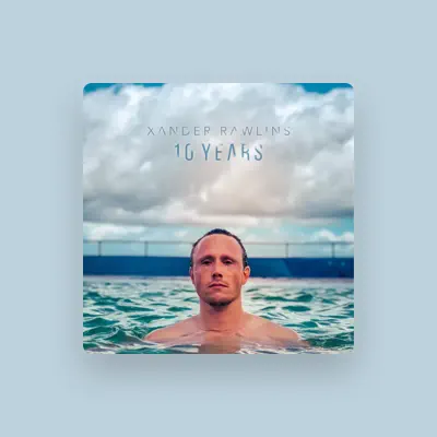Listen to Xander Rawlins, watch music videos, read bio, see tour dates & more!