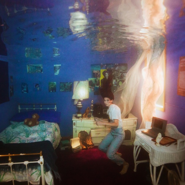 Weyes Blood And The Dark Juices – The Outside Room – Vinyl