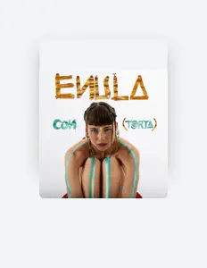 Listen to Enula, watch music videos, read bio, see tour dates & more!