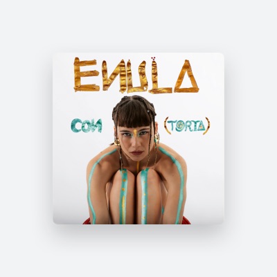 Listen to Enula, watch music videos, read bio, see tour dates & more!