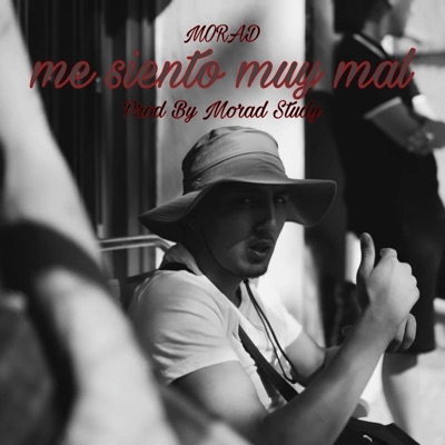 Morad Study - me siento muy mal (feat. Morad Morad)