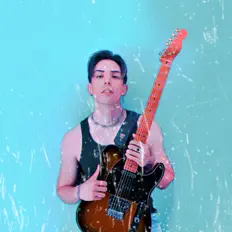 Listen to Chris Leal, watch music videos, read bio, see tour dates & more!