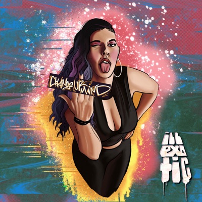 Change Ur Mind - Single