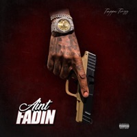 Ain't Fading - Single - Trapp'n Trezz
