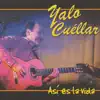 Yalo Cuellar - Paisano Fiestero