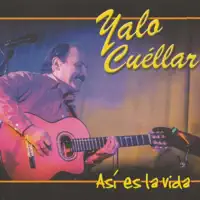 MI CANTO SUBE — YALO CUELLAR