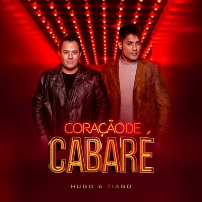 Coração de Cabaré - Single