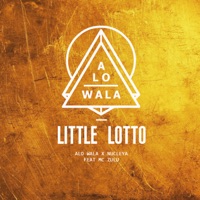 Little Lotto - Single - Alo Wala