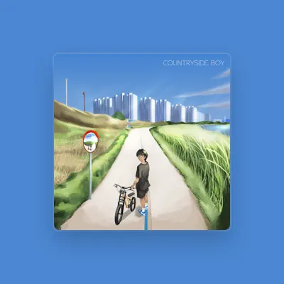 Listen to Paju, watch music videos, read bio, see tour dates & more!