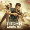 Tiger Zinda Hai (Original Motion Picture Soundtrack) - Vishal & Shekhar & Julius Packiam