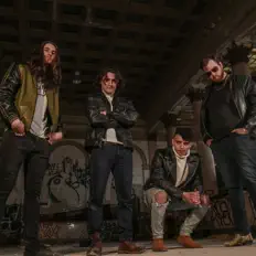 Listen to The 45, watch music videos, read bio, see tour dates & more!