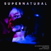 Supernatural artwork