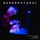 SUPERNATURAL cover art