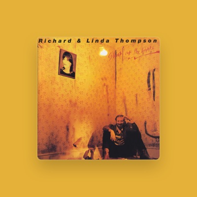 Richard & Linda Thompson