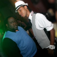 Try (feat. Bubbalee) - Single - Kamoflage