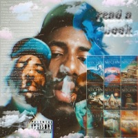 Read a Book... - Single - Dango Forlaine