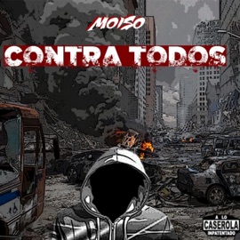 10 Mandamientos (feat. Amerone) moiso