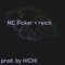 REICH (feat. Hichi) - Mc Ficker lyrics