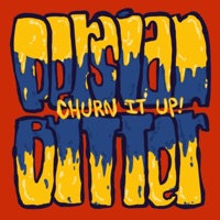 In My Shoes - Single - Persian Butter