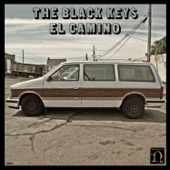 The Black Keys - Little Black Submarines