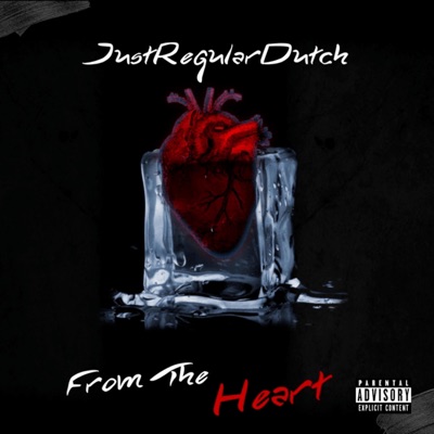 From the Heart - Single