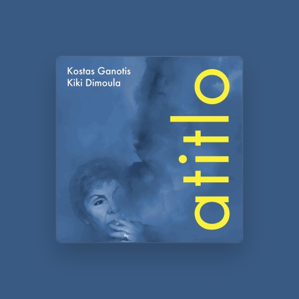 Kostas Ganotis's avatar