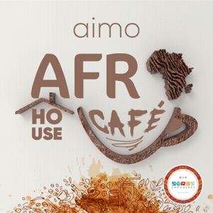 Afro House Café 2 - Single