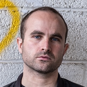 Brendon Randall-Myers