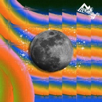 The Boy Who Stares At the Moon - Single - Creature Hii