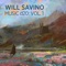 A Fey Presence - Will Savino lyrics