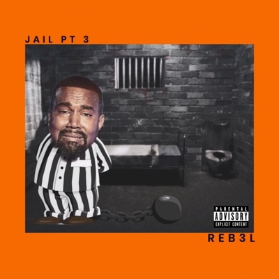 Jail Pt. 3 - Single