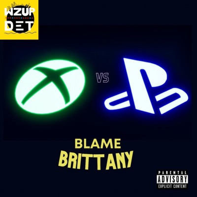 Xbox vs Playstation - Single