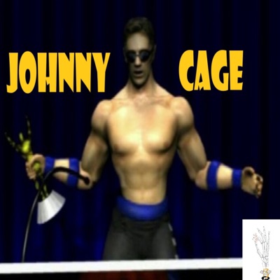 Johnny Cage - Single