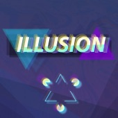 Illusion artwork