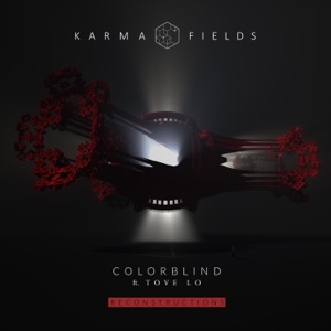 Colorblind (feat. Tove Lo) [Reconstructions] - Single