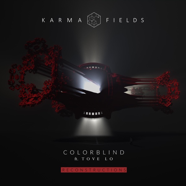 Colorblind (feat. Tove Lo) [Reconstructions] - Single