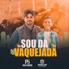 Sou da Vaquejada (feat. Winícius Vaqueiro) - Single