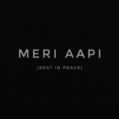 Meri Aapi - Single