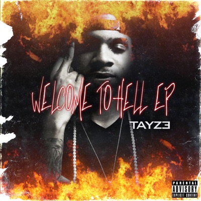 Welcome To Hell - EP