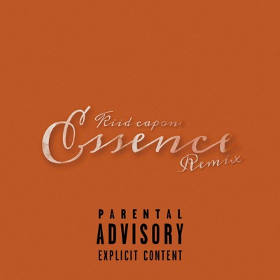 Essence (Kiidmix) [Kiidmix] - Single