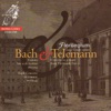 Florilegium - Concerto in A Major from Tafelmusik, Pt. I: I. Largo