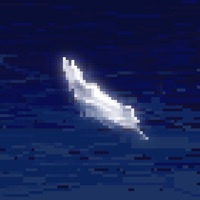 Feathers Falling in Slow Motion - Karnaboy