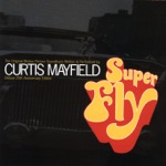 Curtis Mayfield - Eddie You Should Know Better