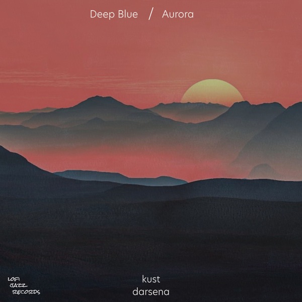 Deep Blue - Single