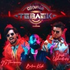 TEBAEK (feat. Balan Kash & Uvesh Usherclicks) - Single