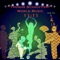 Thank You Mother Africa - Thomas Schauffert lyrics
