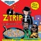 Breakfast Club - Z-Trip lyrics
